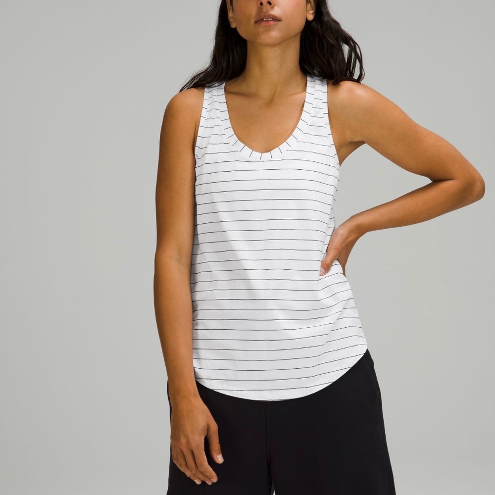🍋Lululemon Love tank top